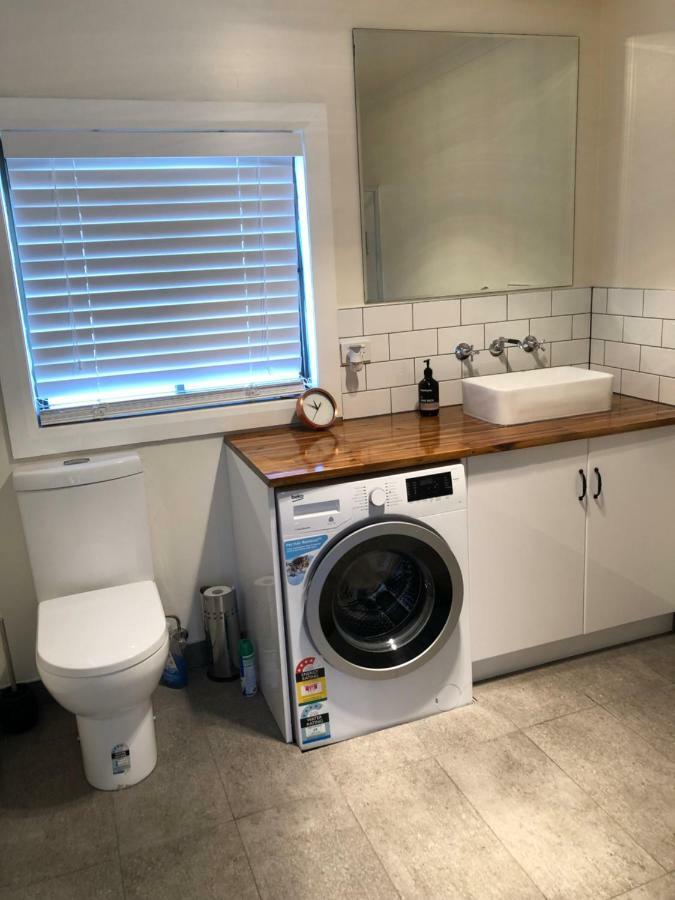 Apartment 5Ive Devonport Kültér fotó